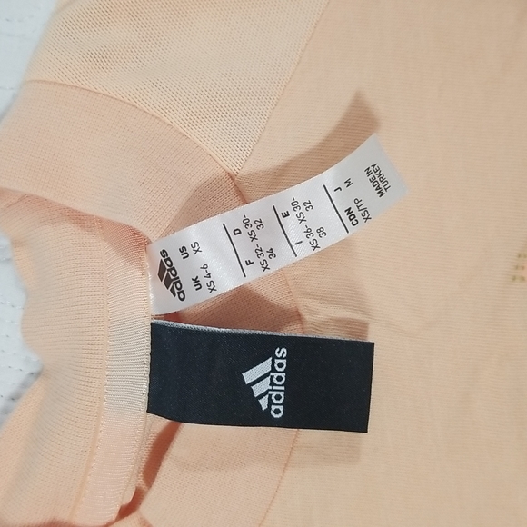 Adidas cropped top - Picture 3 of 7